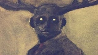 What We Actually Know About The Wendigo Myth [upl. by Luke]