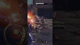 Epic Warhammer 40K Space Marine 2 Twitch Highlights 💥 Full HD PC Gameplay [upl. by Lahey]