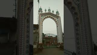 Bahraich Dargah Sharif ka Gate qawwali comingsoon newnaat aslamgondvi tauhidnetwork [upl. by Eydie]