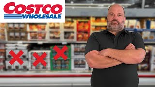 7 Things I DON’T Buy From Costco [upl. by Gnap428]