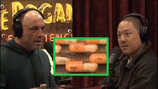 Joe Rogan Considerations for Taking Adderall [upl. by Atena]