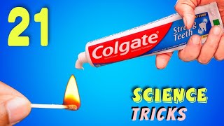 Science experiment hindi video amazing experiment [upl. by Htidirem]