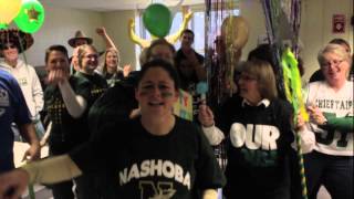 Nashoba Regional High School Lip Dub 2013 [upl. by Norbert]