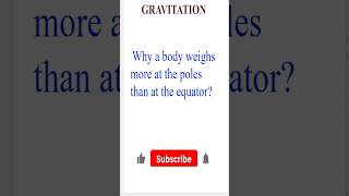 Class XI Physics Gravitation Imp questionGravitationXIPhysics [upl. by Nanon]