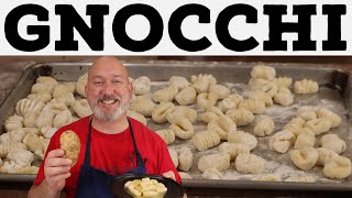 GNOCCHI MADE SIMPLE [upl. by Conyers]