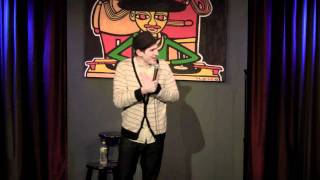 Andrew Schulz Stand Up Female Grooming [upl. by Ynoffit]