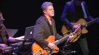 Gustavo Santaolalla  The Last of Us  One Night Live Broadway 2014 [upl. by Sheley403]