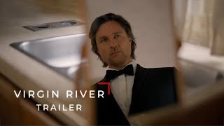 Virgin River Season 6  Official Trailer  Red films [upl. by Brant507]