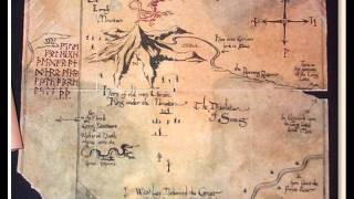 Rob Inglis Song of The Lonely Mountain poor quality audio [upl. by Anedal]