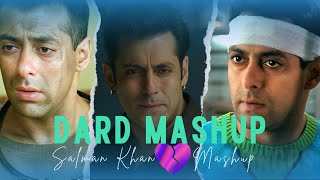 Salman Khan Songs  Salman Khan mashup [upl. by Longerich572]