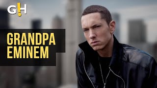 Eminem to Become a Grandpa Hailie Jades Pregnancy News  Entertainment News [upl. by Schafer]