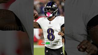 Lamar Jackson Shines 😎😎 Ravens’ Epic Comeback Victory [upl. by Koralle]