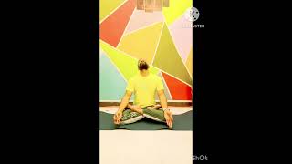 Gardan Tod yogayoga fitness meditation yogapractice yogainspiration love yogalife yogaever [upl. by Hartley]