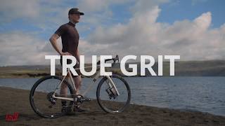 Lauf True Grit [upl. by Zsa]