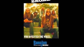 Blackberry Smoke  Who Invented the Wheel Official Audio [upl. by Avika]