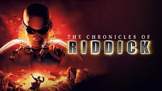 The Chronicles of Riddick 2004 Movie  Vin Diesel Thandiwe Newton amp Karl Urban  Review amp Facts [upl. by Flyn]