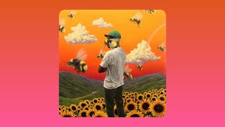 Tyler The Creator  SEE YOU AGAIN Audio ft Kali Uchis [upl. by Llemej]