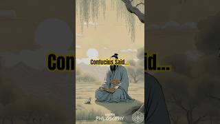 True Excellence Confucius Wisdom on Humility and Action [upl. by Annaeerb]