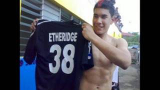 neil etheridge [upl. by Topper]