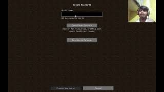 facing problem with minecraft [upl. by Airdua50]