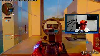 🔴No se para de Jugar a BO6  Subiendo armas en Call OF Duty [upl. by Drisko]