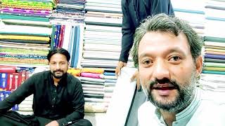 atif bhai ki new shop pr kapron ki khreedari [upl. by Htebyram]