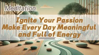 Ignite Your PASSION with 𝐙𝐞𝐧 𝐂𝐨𝐢𝐧 and Make Every Day COUNT [upl. by Georgi]