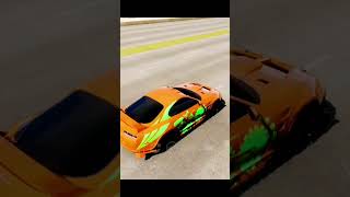 Supra mk5 vs supra mk4  supra cpm2 edit [upl. by Euphemiah]