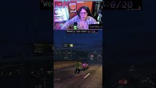 oopsie again   burkleburger on Twitch [upl. by Nealah634]