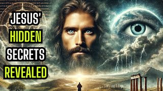 The Life of Jesus Unrevealed Mysteries [upl. by Noek281]