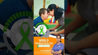 World Cerebral Palsy Day [upl. by Barnaba]