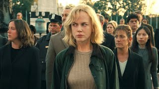 The Invasion Full Movie Review amp Facts in English  Nicole Kidman  Daniel Craig [upl. by Mayfield]