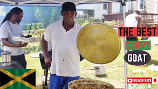 GONGS CURRY GOAT [upl. by Noiroc]