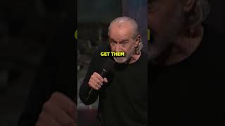 BLUES standupcomedy georgecarlin [upl. by Nara]