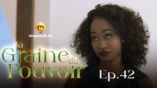 Série  La Graine du pouvoir  Saison 1  Episode 42  VOSTFR [upl. by Bidget]