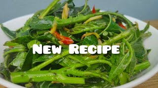 Chingit tui taka Siam dan NEW RECIPE  Mizo EisiamRosysKitchenMizoram [upl. by Pruter]