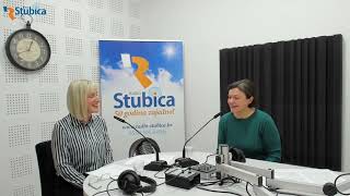 Radio Stubica  Radio savjetnik TemaAntibiotici 6 11 2024 [upl. by Latty645]