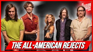 The AllAmerican Rejects New Era 2000s Nostalgia amp Whats Next [upl. by Ahseik]