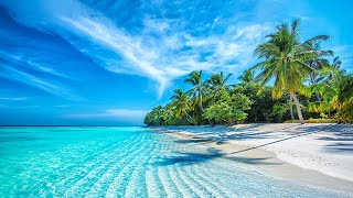 Beautiful Relaxing Music  Stop Overthinking Mind Calm Serene Seascapes for Ultimate Relaxation [upl. by Denice]