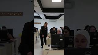 Mahkeme Büro Hizmetleri Programı [upl. by Eirac]