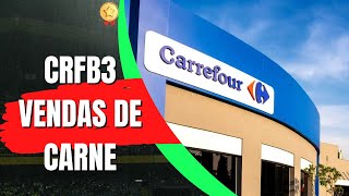 Jornal Hoje CRFB3 interrompe vendas de carne do Mercosul e causa atrito com ministro Carlos Fávaro [upl. by Leeanne819]