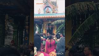 Virudhunagar  Swamy Periyandavar koil  Kumbabisegam  Chinnapoopampatti  Part 1 [upl. by Vassell475]