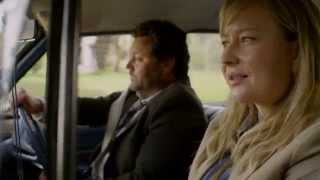 The Brokenwood Mysteries  series trailer [upl. by Marrissa535]