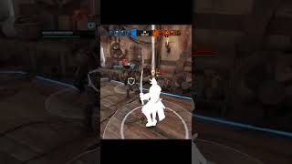 orochi morochi forhonorgameplay [upl. by Adnylam]