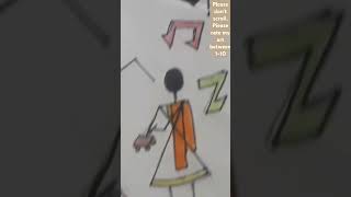 Warli art music song love warli mandala art artist pleasesupport [upl. by Phedra]