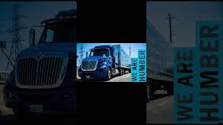 Humber closes Commercial Trucking Program humbercollege trucktraining trucktrailer truckdriver [upl. by Ayouqat]