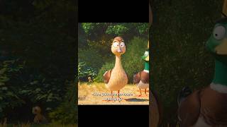 That’s a quality duck movie shorts viralvideo [upl. by Anovahs]