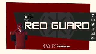 GAR TV 2  Meet The Red Guards [upl. by Akinuahs]