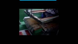 Sunpack printing machine [upl. by Gyasi]