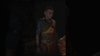 God of War Ragnaroks BIGGEST Secret REVEALED in Just 5 Minutes [upl. by Irrac]